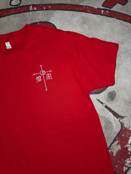 $20 Rojo Tee