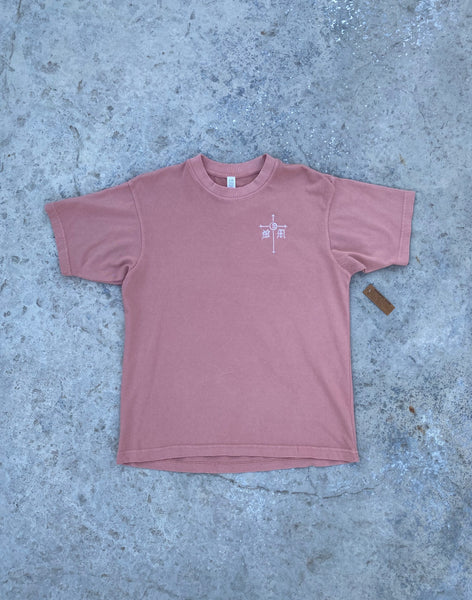 Rosa Shirt