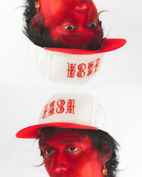 Rojo 2.0 Hat