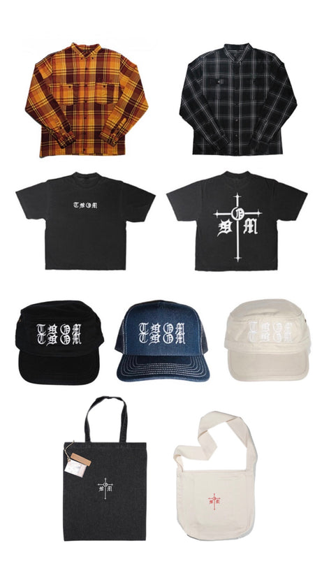 Tengo Miedo Collection