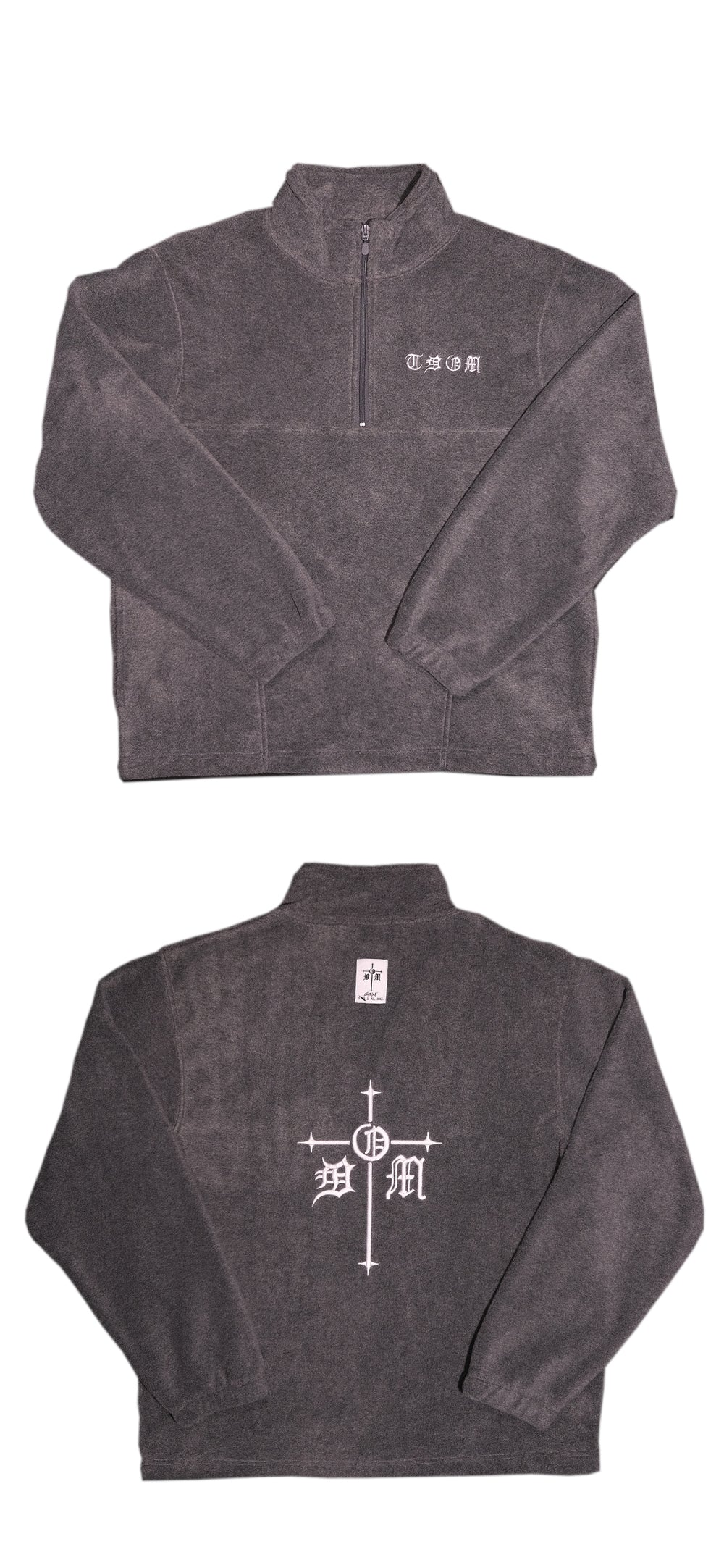 Gris Jacket