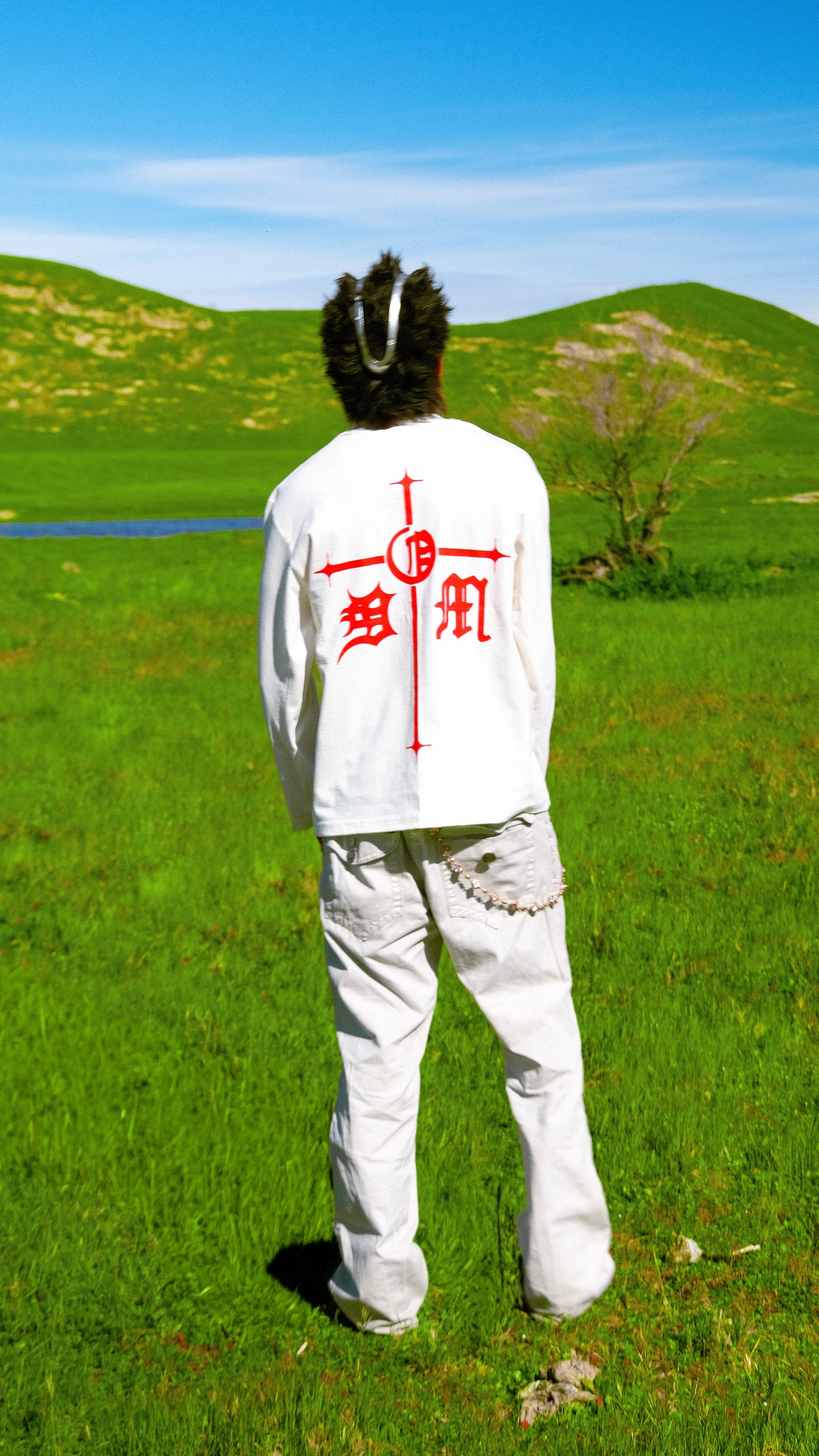 Crema Long Sleeve