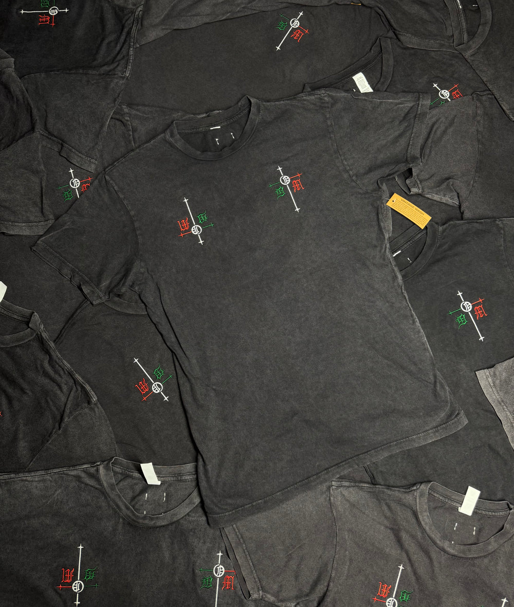 MX Vintage Tee