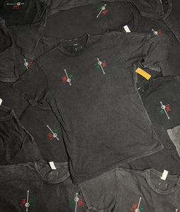 MX Vintage Tee