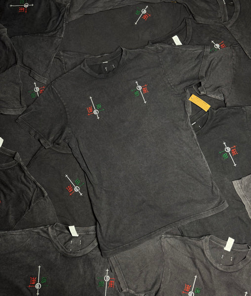 MX Vintage Tee