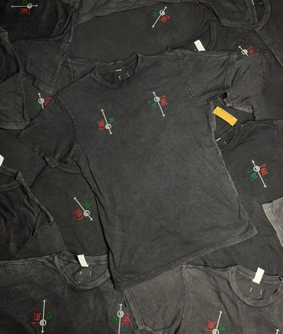 MX Vintage Tee