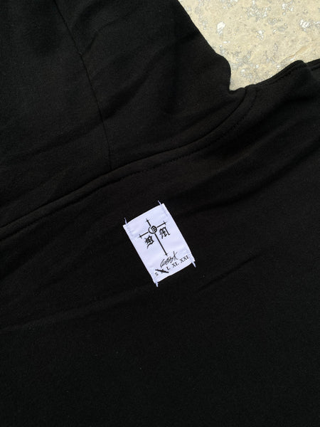 Black Party Hoodie 2.0