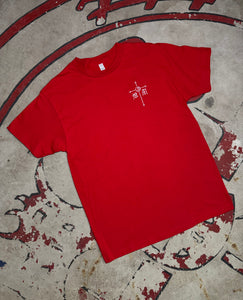 $20 Rojo Tee