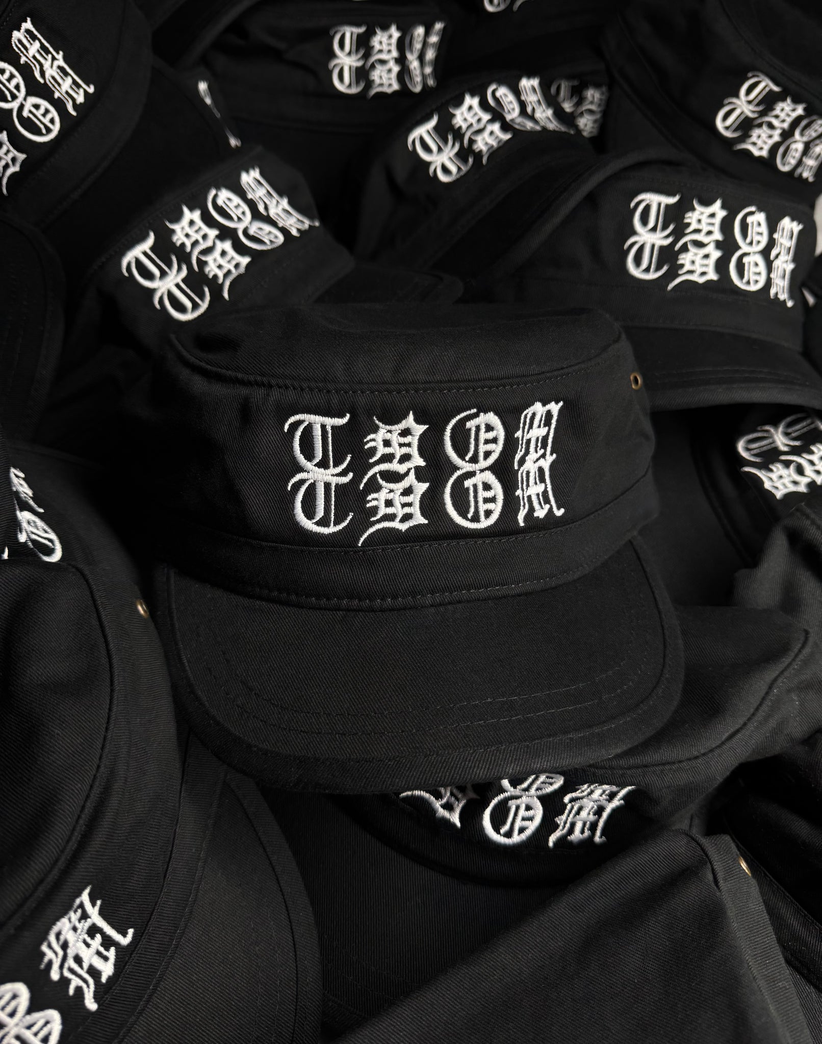 Guerra Gorra