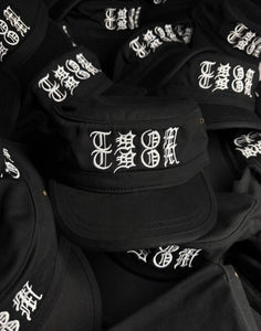Guerra Gorra