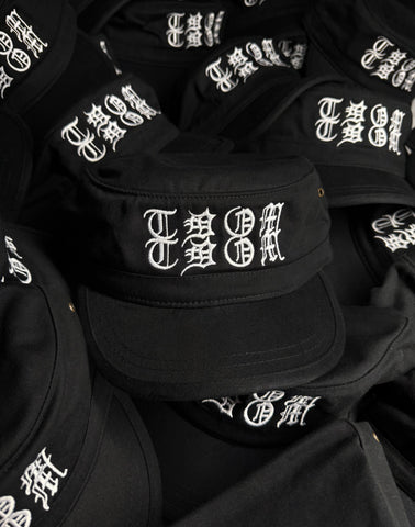 Guerra Gorra
