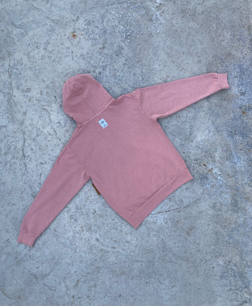 Rosa Hoodie