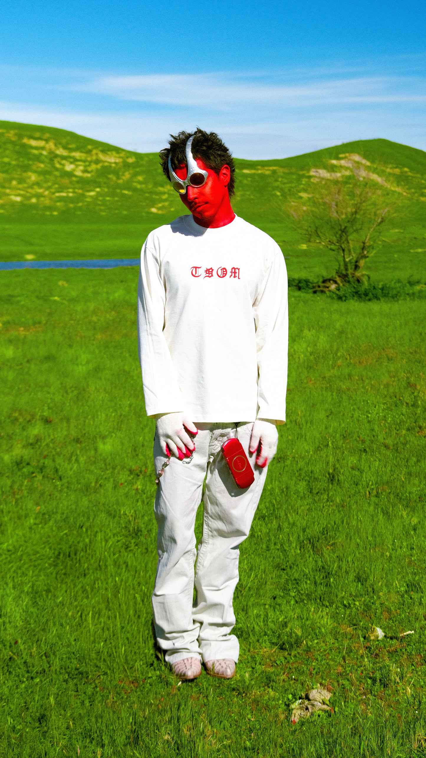 Crema Long Sleeve