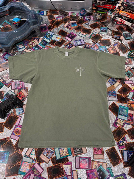 Verde Tee