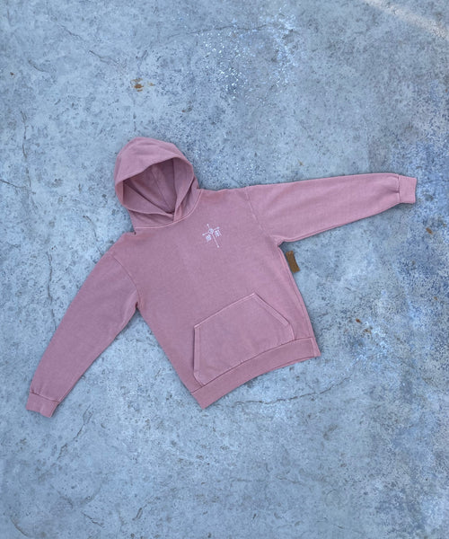 Rosa Hoodie