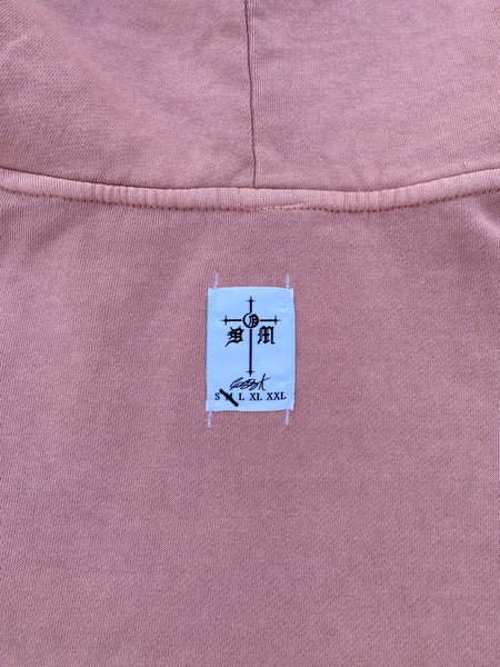 Rosa Hoodie