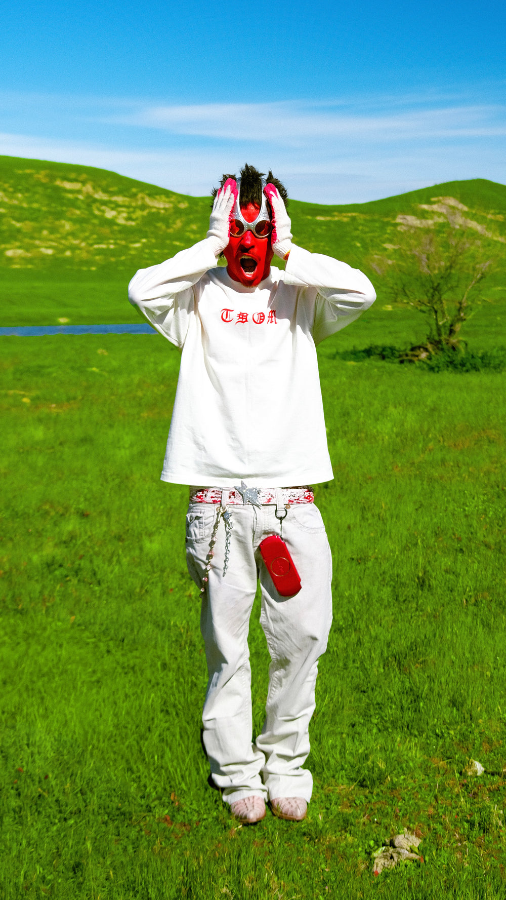 Crema Long Sleeve