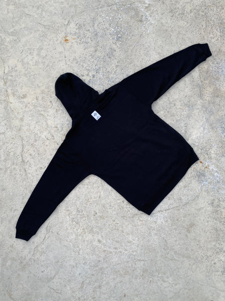 Black Party Hoodie 2.0