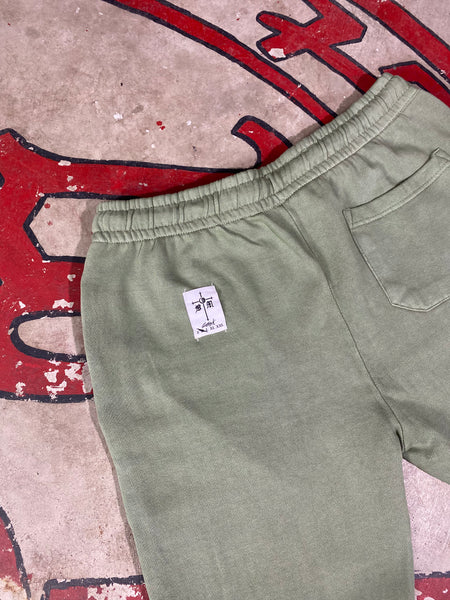 Verde Sweatpants