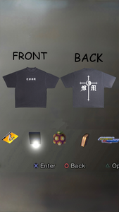 TEAM TEE
