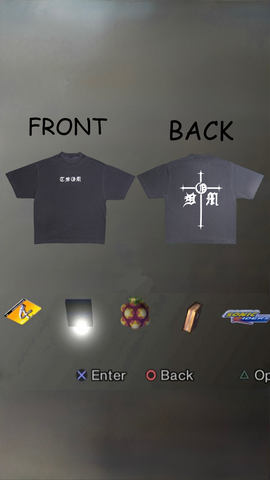 TEAM TEE