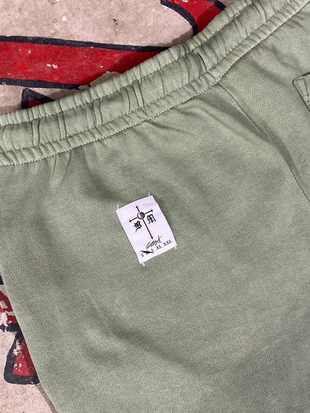 Verde Sweatpants