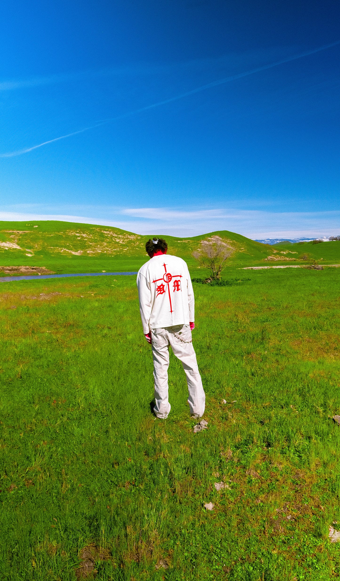 Crema Long Sleeve
