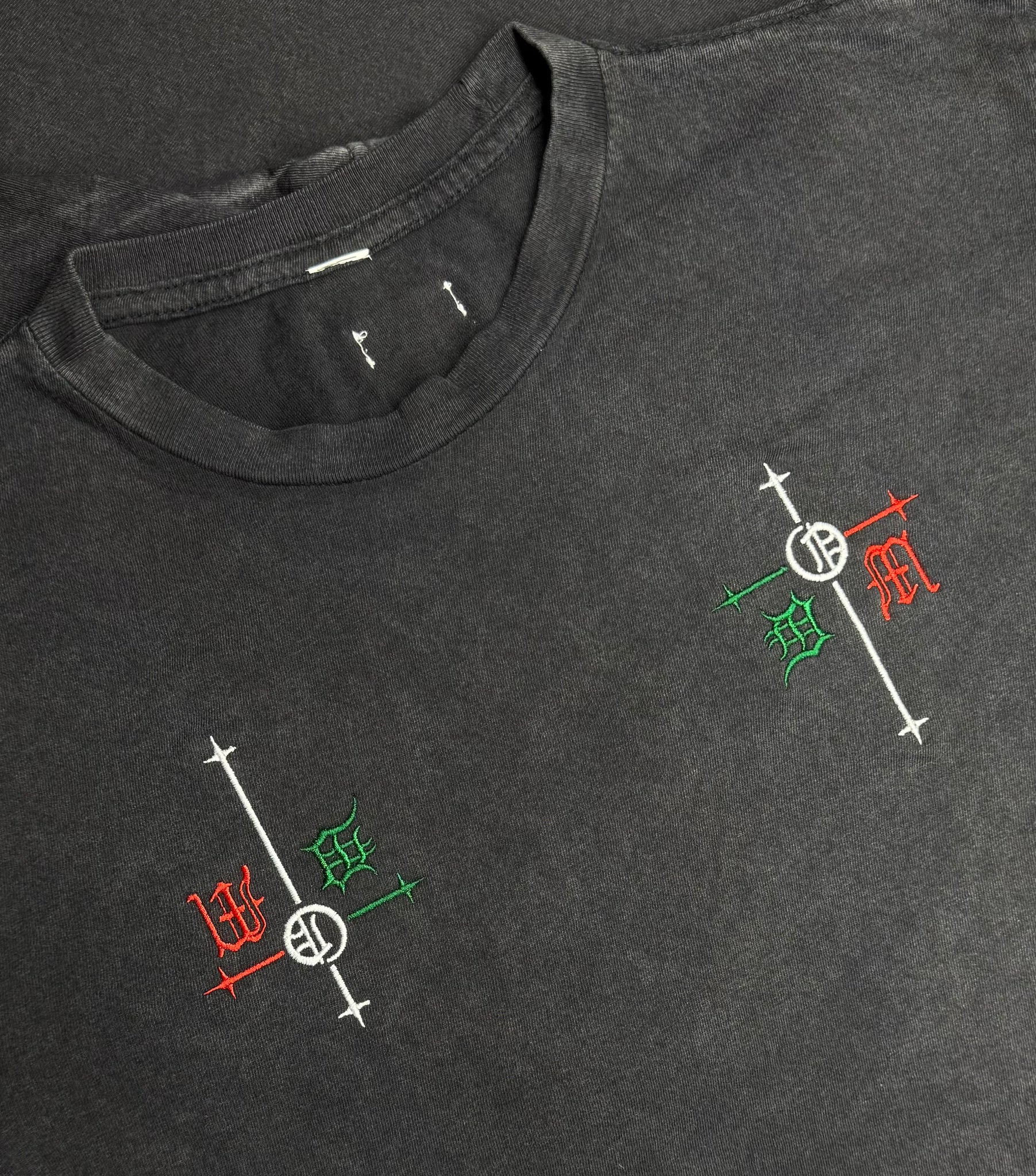 MX Vintage Tee
