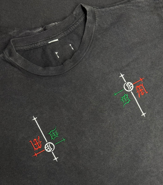 MX Vintage Tee