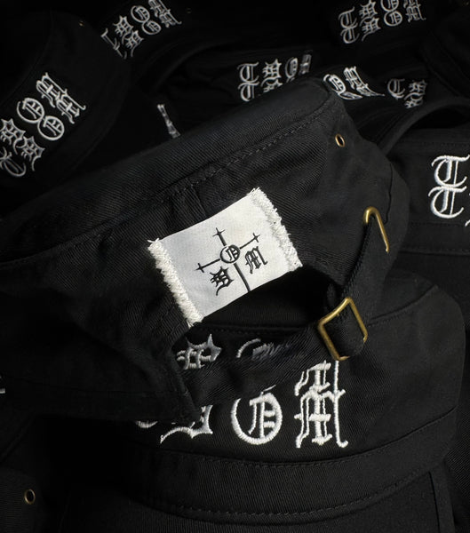 Guerra Gorra