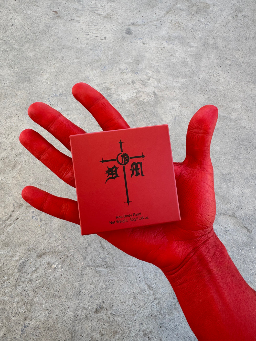 ROJO ERA VOL. 1