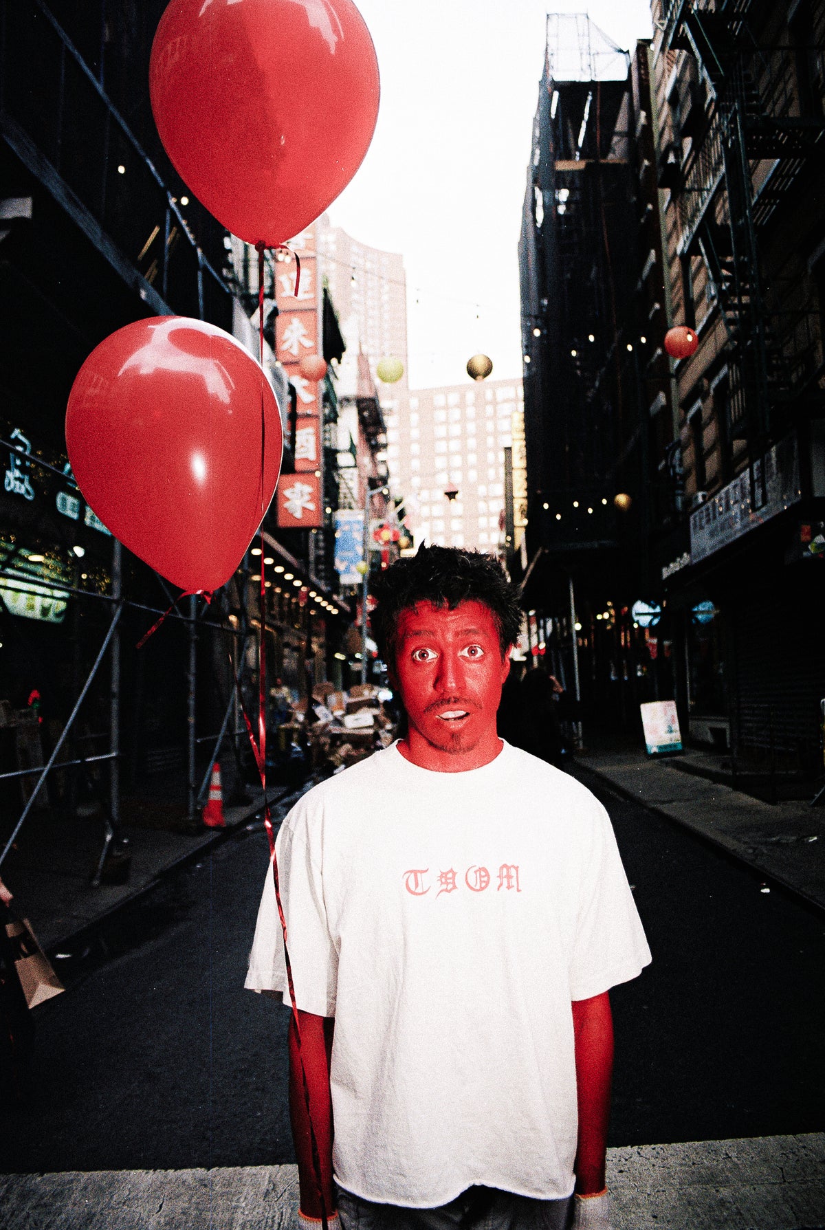 ROJO ERA VOL. 1