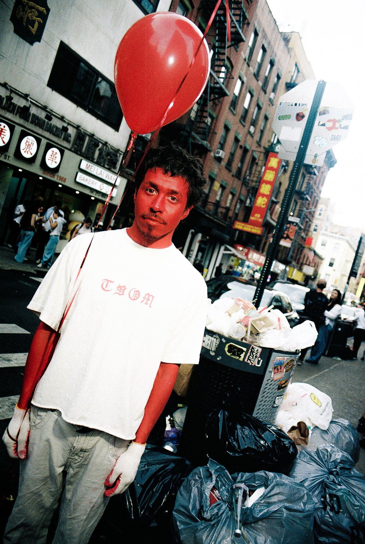 ROJO ERA VOL. 1