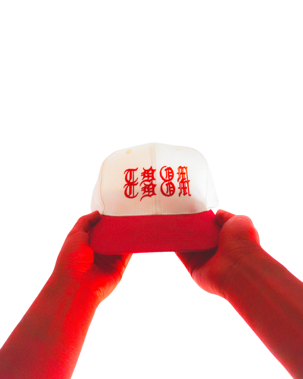 Rojo 2.0 Hat