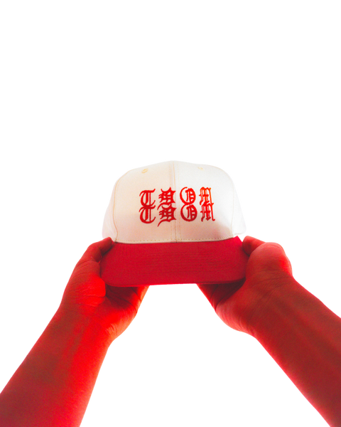 Rojo 2.0 Hat