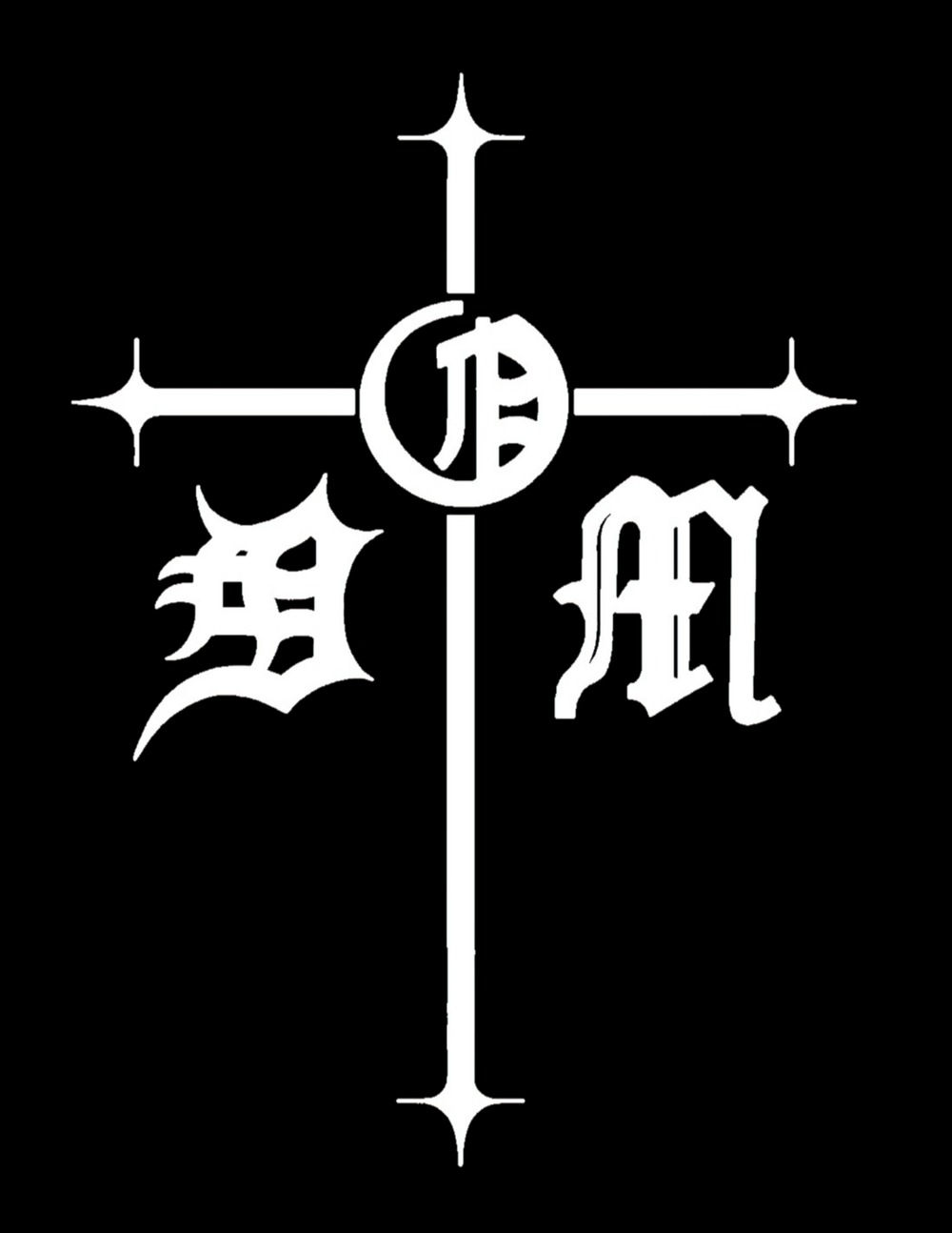 Oscuro Tee Coming Soon