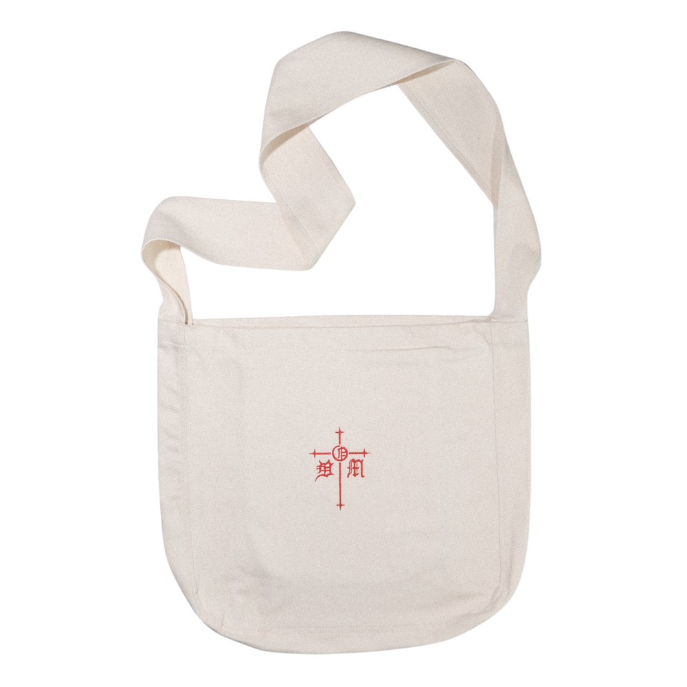 Rojo Tote Bag