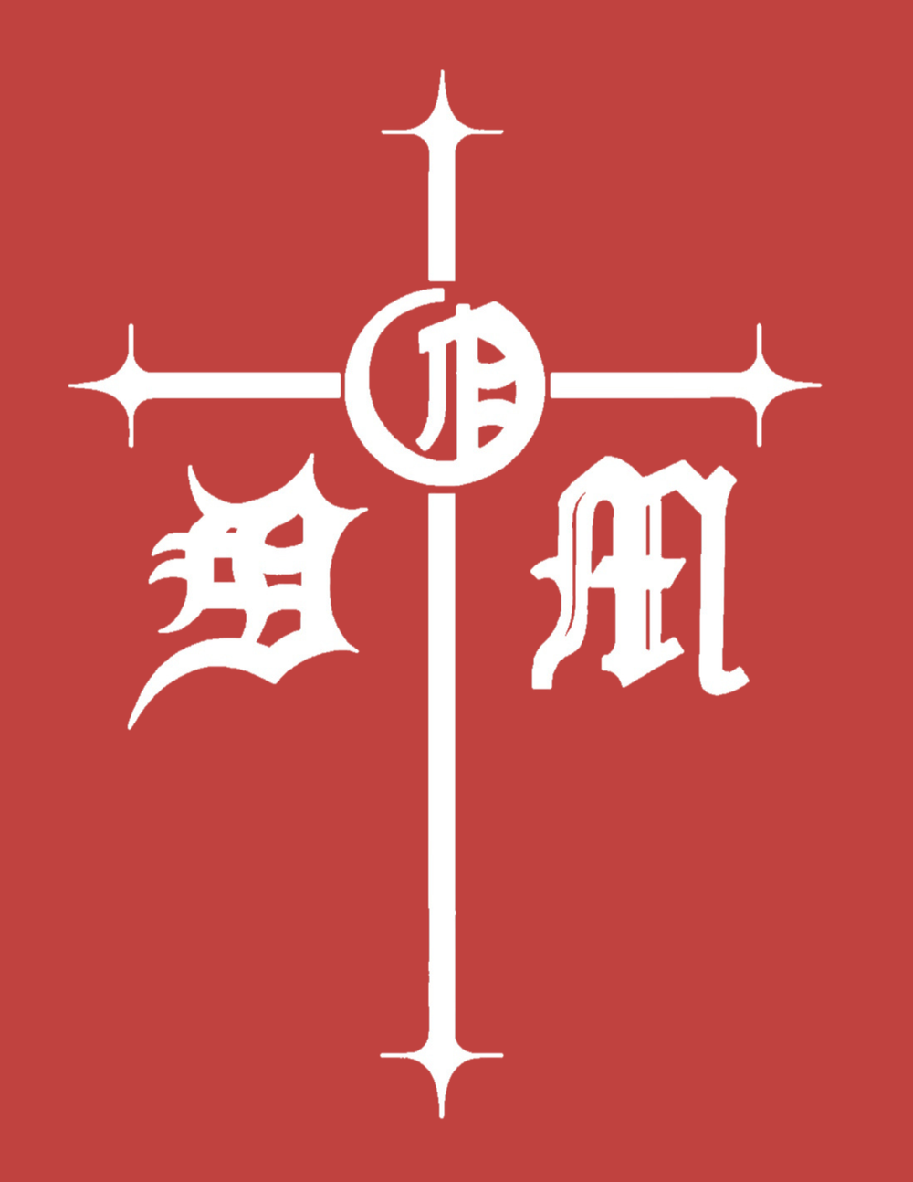 Rojo Tee Coming Soon