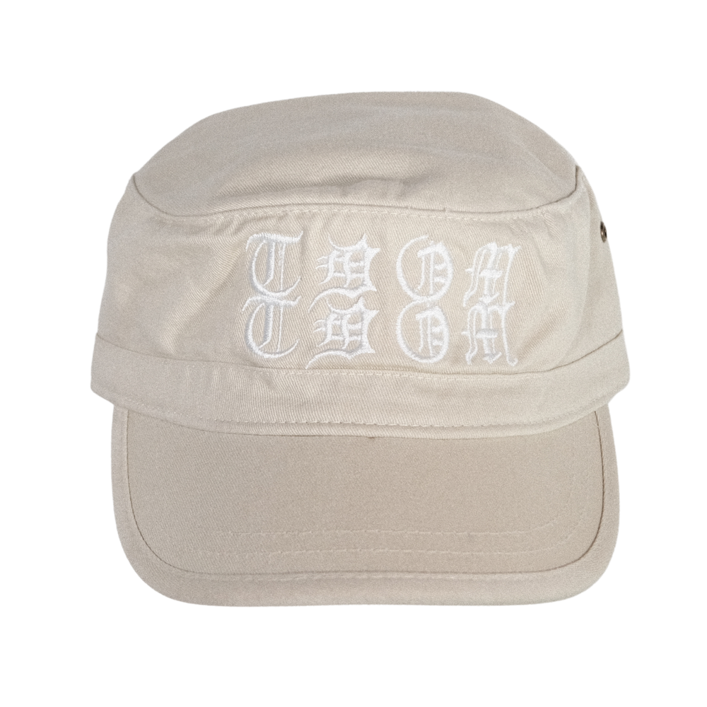 Tan Guerra Gorra