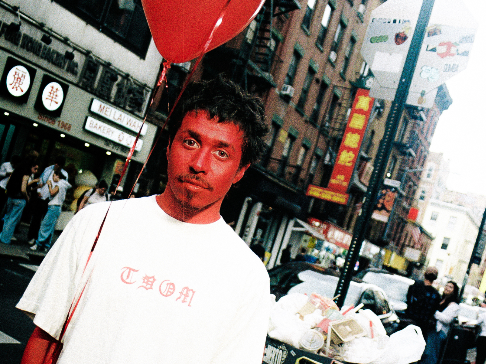 ROJO ERA VOL. 1