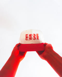 Rojo 2.0 Hat