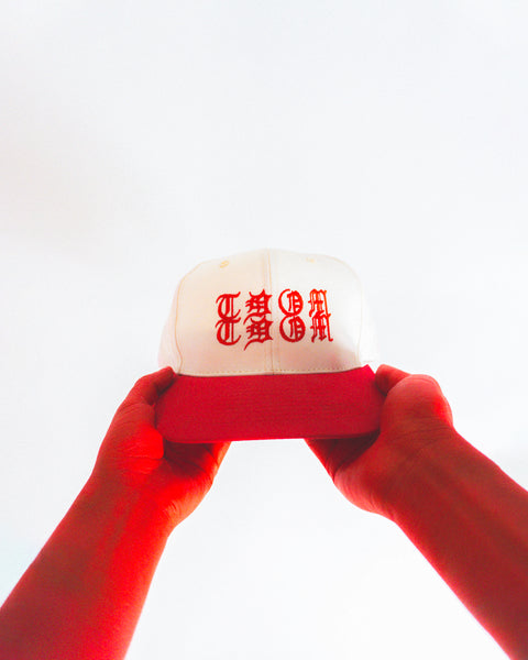 Rojo 2.0 Hat