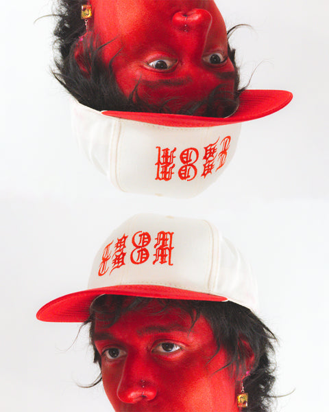 Rojo 2.0 Hat