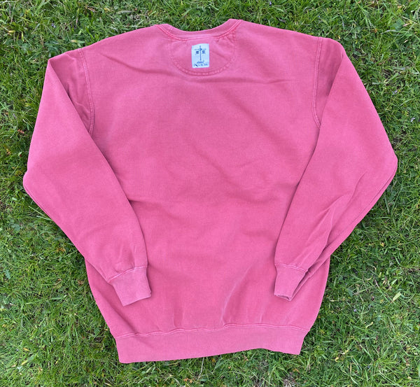 Vino Sweater