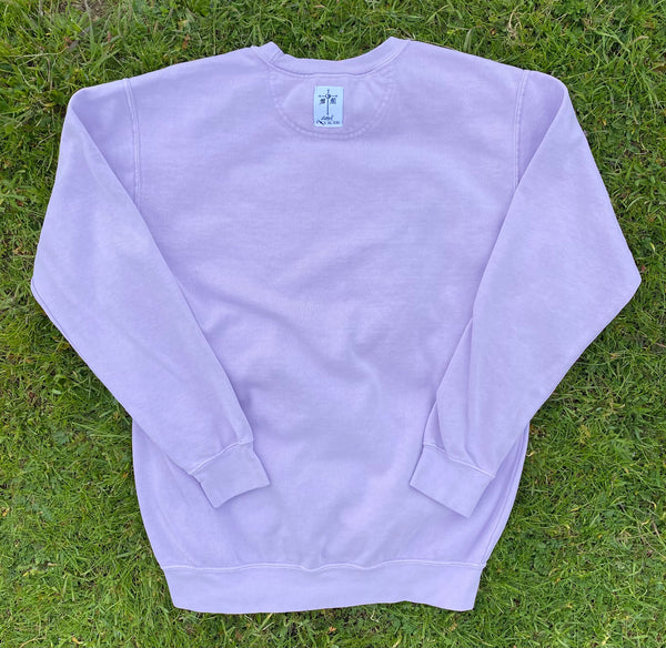 Lila Sweater